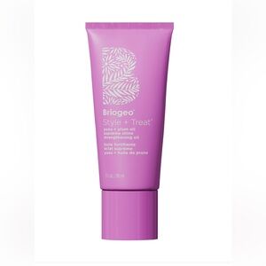 Briogeo Style + Treat Hair Oil NEW